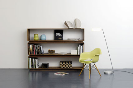 Shelf divino